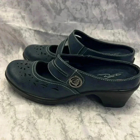 Easy Street Slip On Comfort Wave - Picture 1 of 4